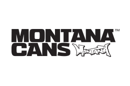 MONTANA CANS