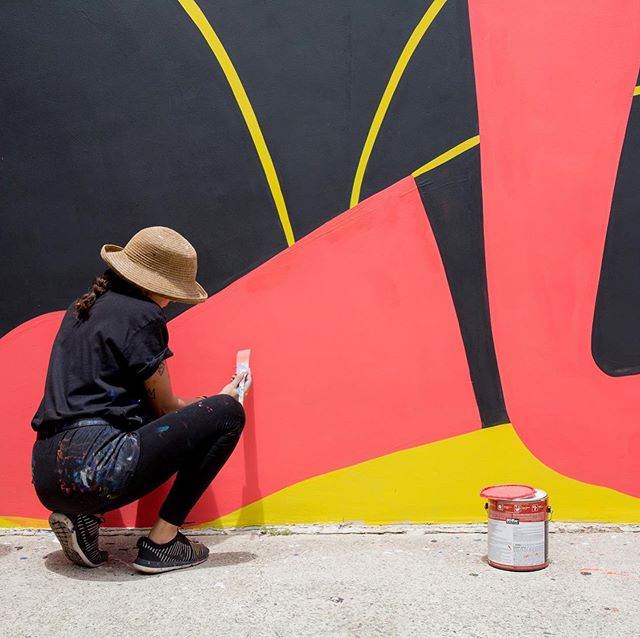 Thank you @behrpaint for supporting #powwowlongbeach2019. // Photos by @illogicaltruths, @lannycatcheswalls and @1ill510 ⠀⠀⠀ ⠀
⠀⠀⠀⠀⠀⠀⠀⠀⠀
//Supported by @cityoflongbeachca @visitlb @intertrend @portoflongbeach @dlba @longbeachtransit @montanacans @montanacans_usa @47 @clifbar @thinkspace_art @sierranevada @monsterenergy @waiakea @protravelinternational @bevelgroup @topochicousa @kcrw @longbeachpost @pelican @madebymillworks @footlockerla @thestreetsdtlb @hawaiianairlines @hexbrand @behrpaint ⠀⠀⠀⠀⠀⠀⠀⠀⠀⠀⠀⠀⠀⠀⠀⠀⠀
⠀⠀⠀⠀⠀⠀⠀⠀⠀
#powwowlongbeach #powwowworldwide #paintthetown #PWLB2019